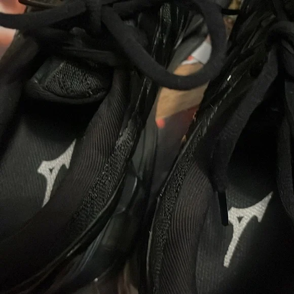 ☠️⚫️ Mizuno x A Different Breed x Prophecy Vibes ⚫️🫡